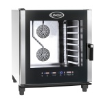 Peč konvekcijska 7xGN 1/1 električna Unox XVC505 E