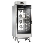 Peč konvekcijska 20xGN 1/1 plinska Unox XVC1015G