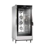 Peč konvekcijska za 16 pekačev električna Unox XBC905 E