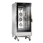 Peč konvekcijska 20xGN 1/1 električna Unox XVC1005P
