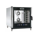 Peč konvekcijska 6xGN 2/1 električna Unox XVC1205P