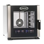 Peč konvekcijska 5xGN 2/3 električna Unox XVC205 E
