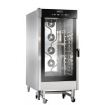 Peč konvekcijska 20xGN 2/1 električna Unox XVC4005 EP