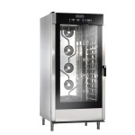 Peč konvekcijska 20xGN 1/1 električna Unox XVC905P