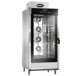 Peč konvekcijska 20xGN 1/1 plinska Unox XVC915G