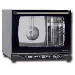 Peč konvekcijska za 4 pekače 460x330 mm električna ARIANNA Dynamic Unox XFT135